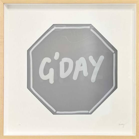G'd Day Mate
