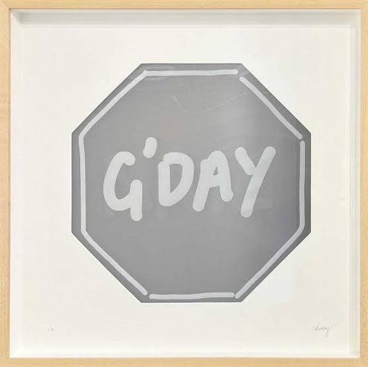 G'd Day Mate