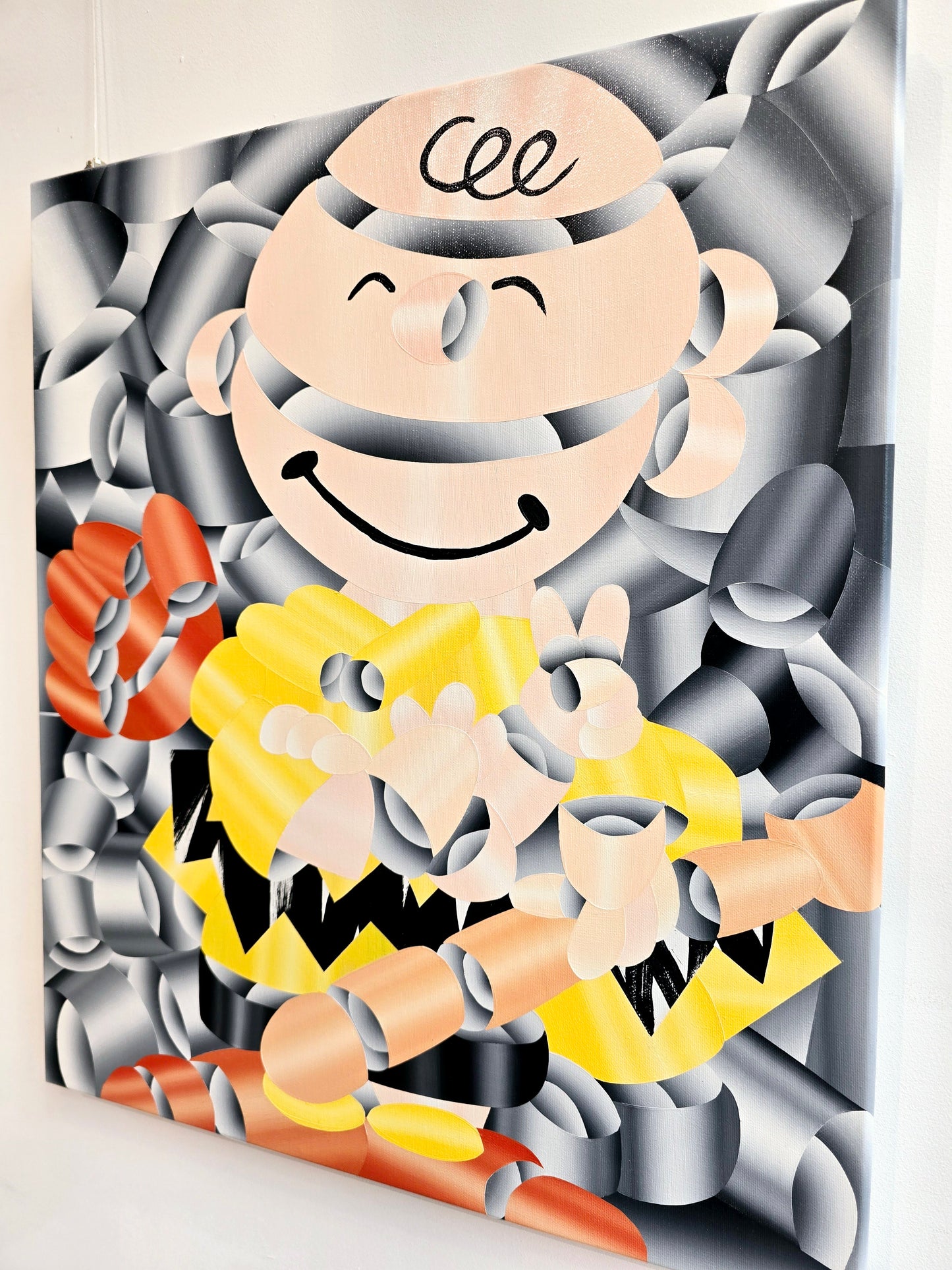 Charlie Brown