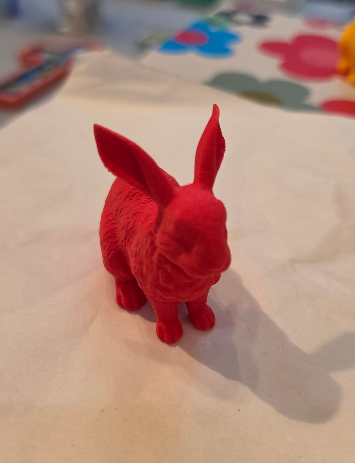 Lucky Rabbit