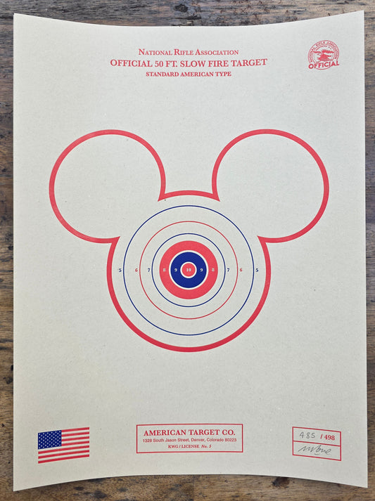 Kids With Guns (10th Anniversary)