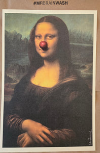 Mona Clown