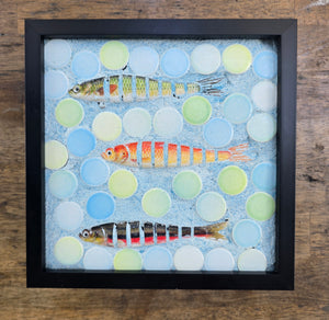 Fishes