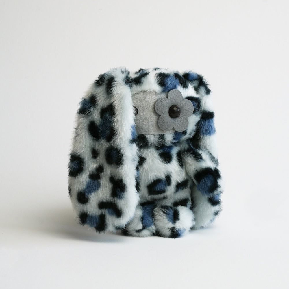 Animal print JuJu (Soon)
