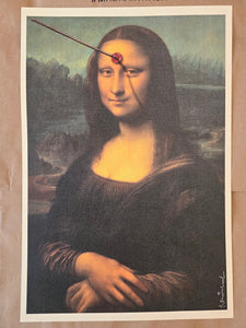 Mona Target