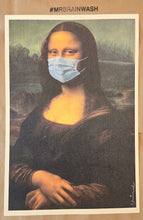 Load image into Gallery viewer, Mona Mask
