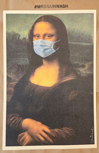 Mona Mask