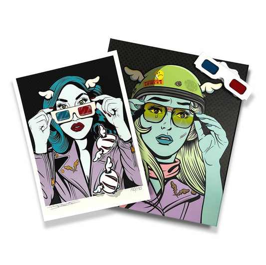 Permanently Impermanent - Collector Box Edition