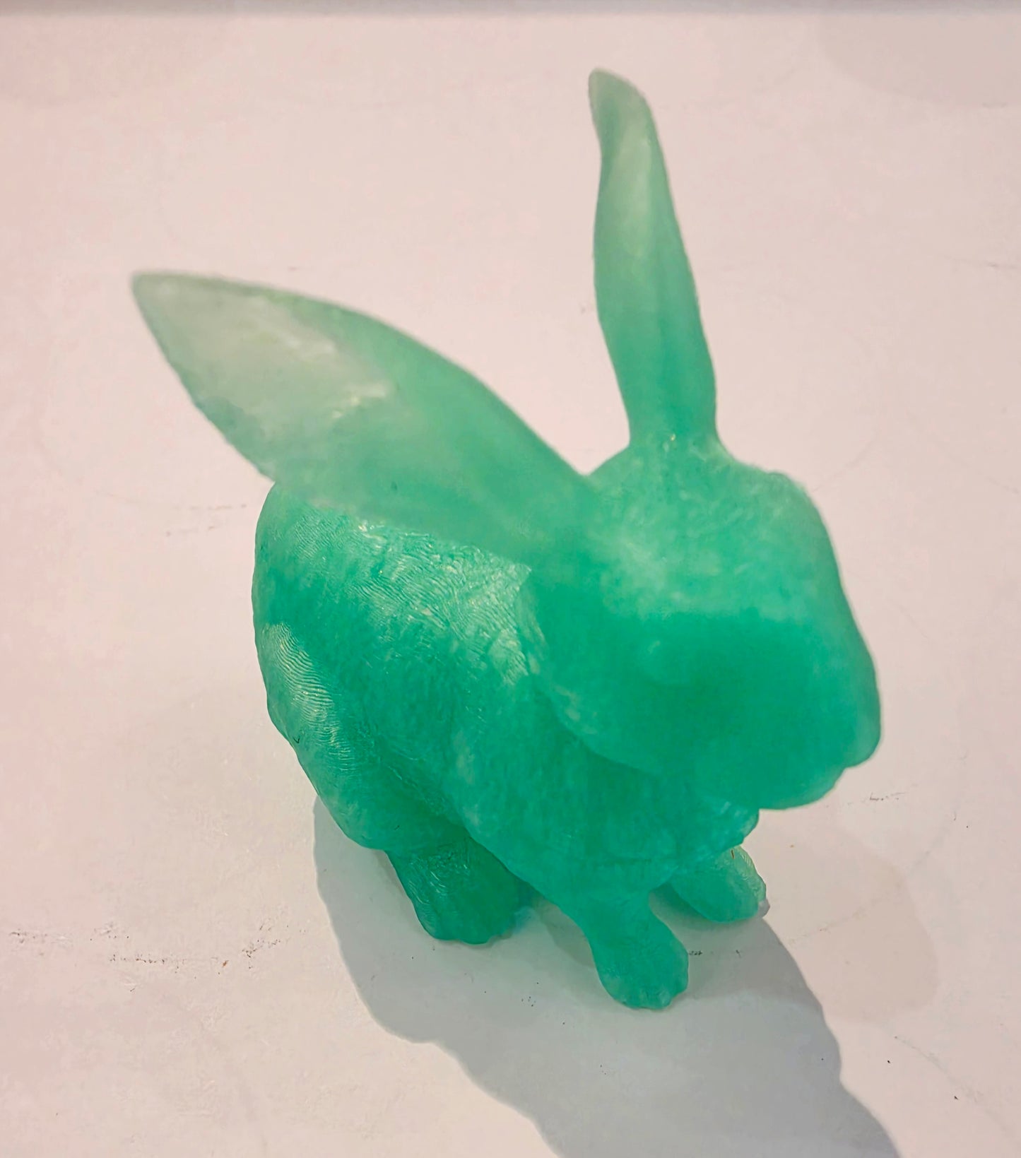 Lucky Rabbit