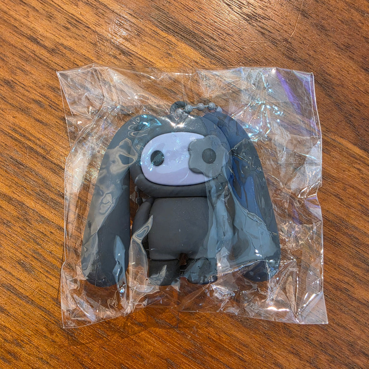 Keychains x Juju