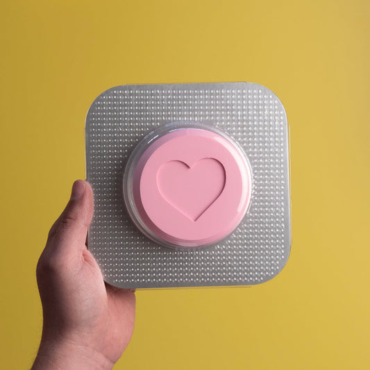Heart Pill