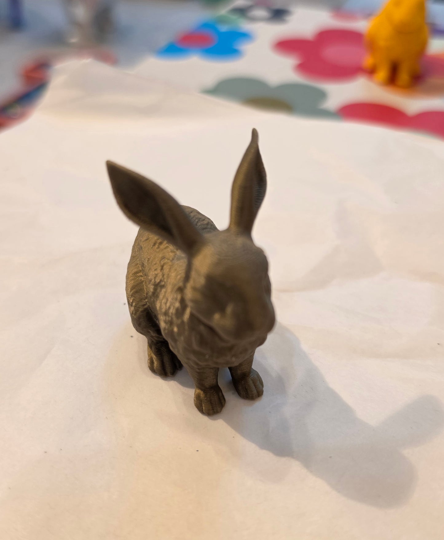 Lucky Rabbit