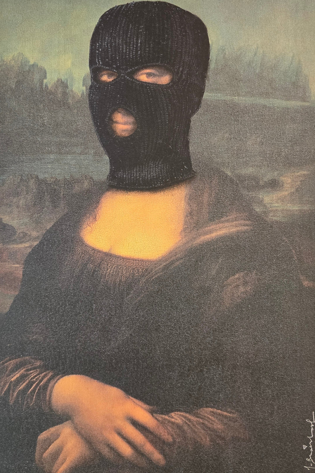 Mona Riot