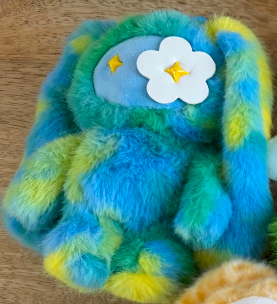 Rainbow JuJu