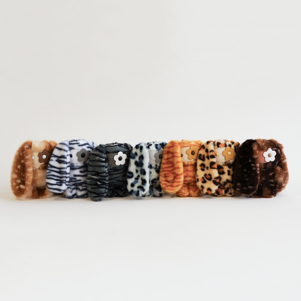 Animal print JuJu (Soon)