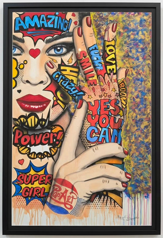 Love Story Resurrection