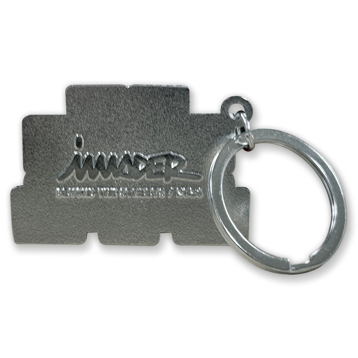 Full Set Keychains Beyond the Streets 2026