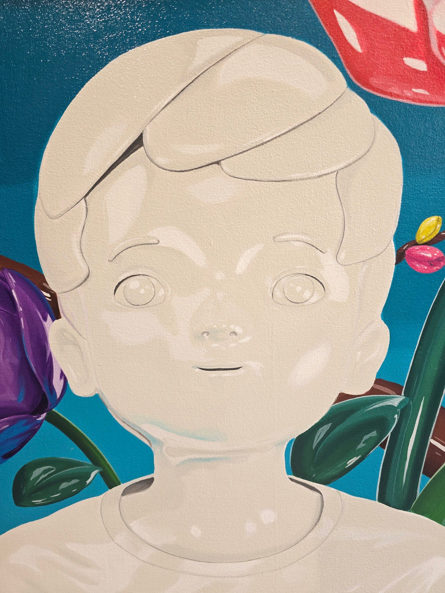 Echoes Of The Azure II