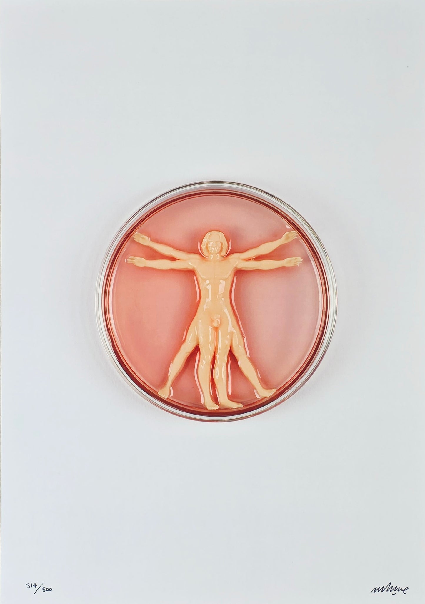 Vitruvian