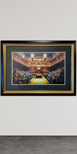 Load image into Gallery viewer, Monkey Parliament (Framed)
