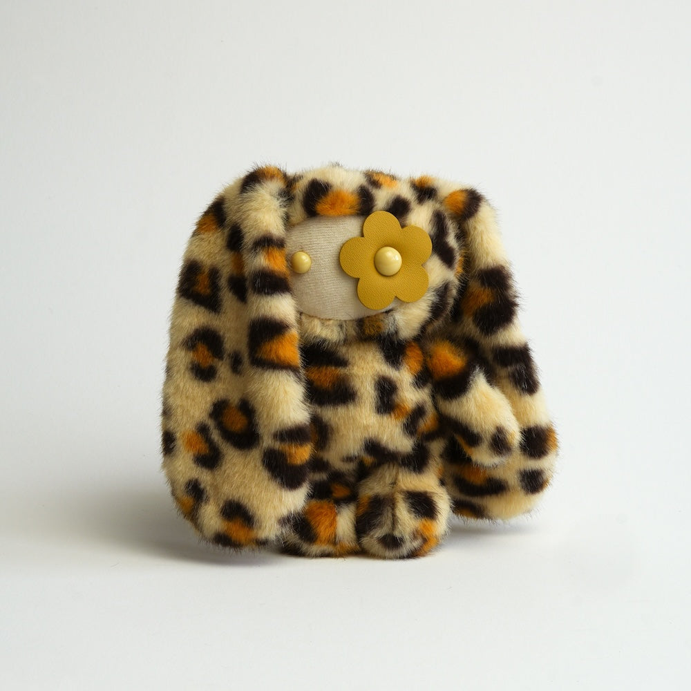 Animal print JuJu (Soon)