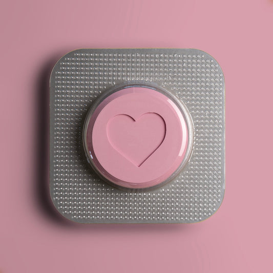 Heart Pill