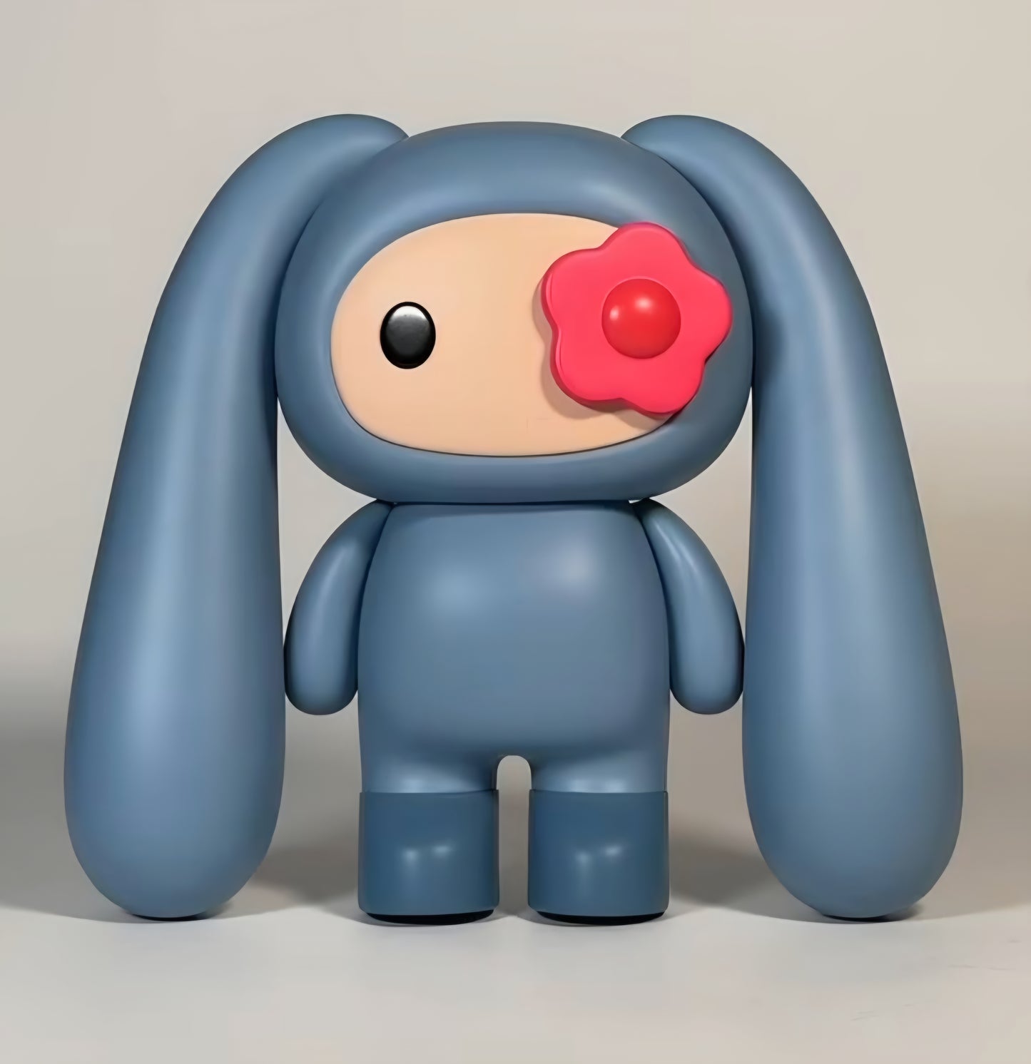 Full Set - 8 x Juju Vinyl Sculptures