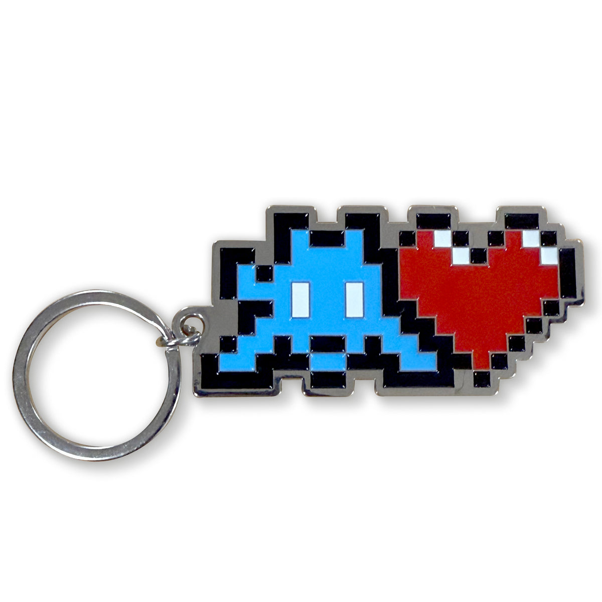 Full Set Keychains Beyond the Streets 2026