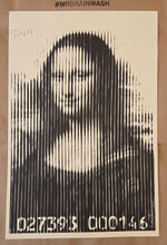 Load image into Gallery viewer, Mona Barcode
