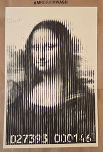 Mona Barcode