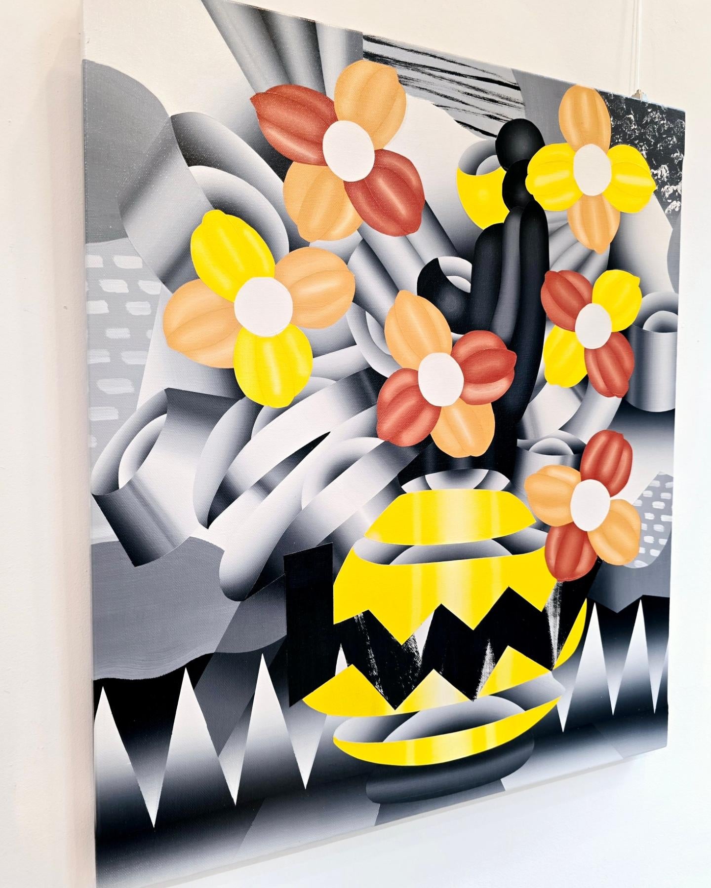 Charlie's Flowers