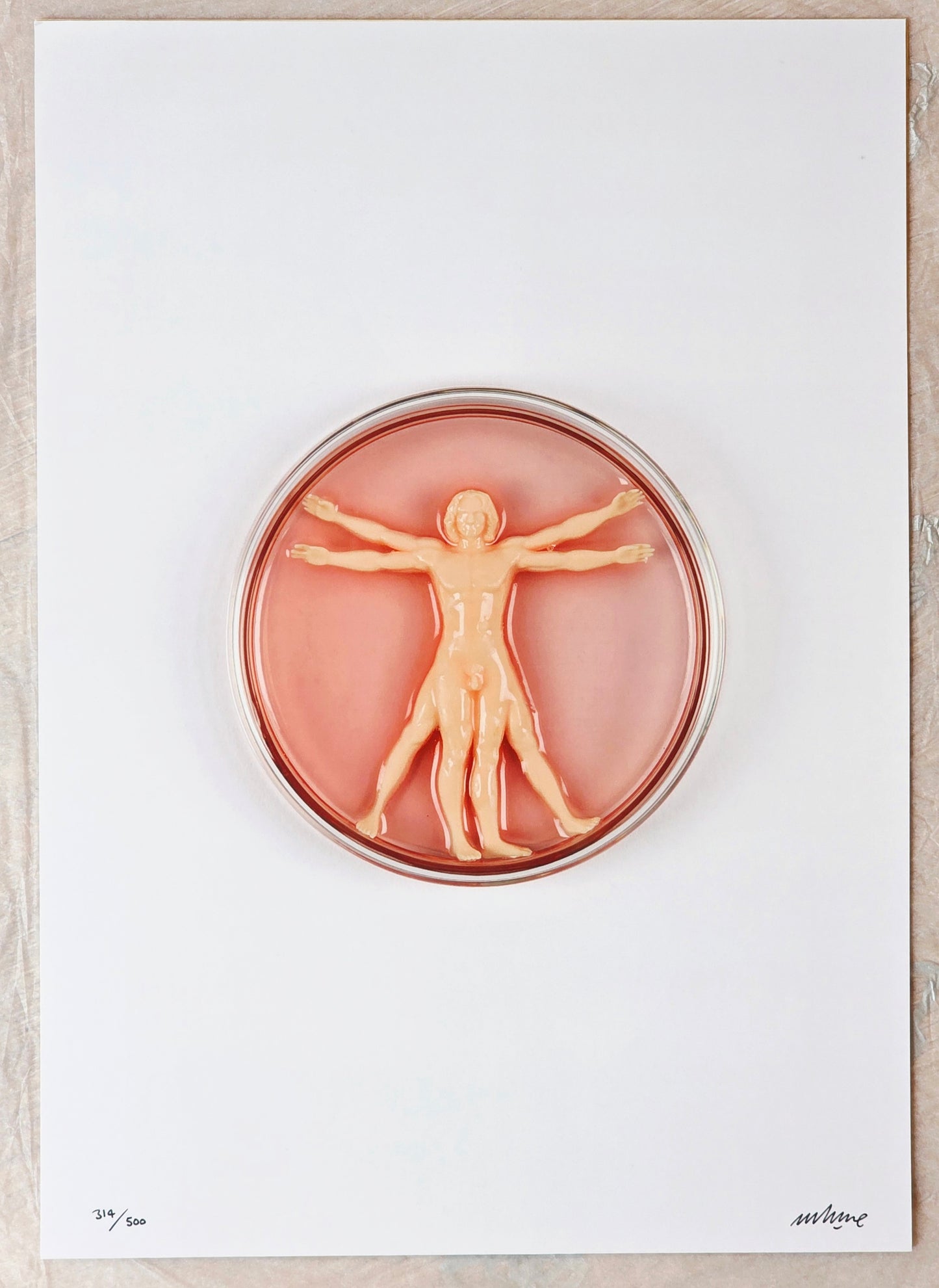 Vitruvian