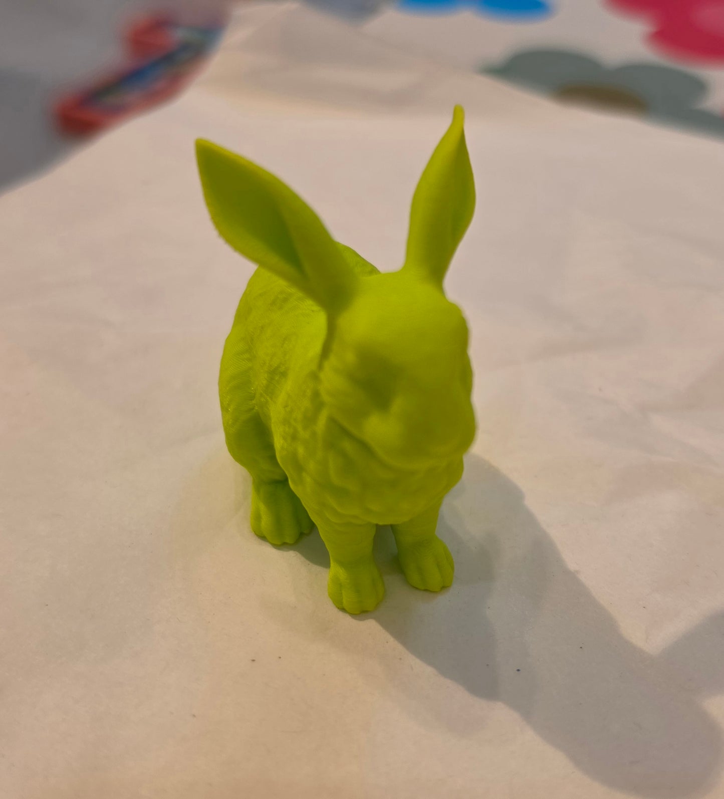 Lucky Rabbit