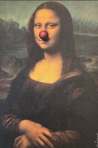 Mona Clown