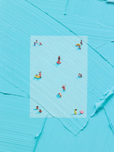 Public Pool