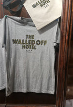 Load image into Gallery viewer, Walled Off Hotel - Original T-Shirt
