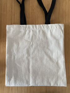 Cut & Run - Limited Edition Tote Bag (GOMA 2023)