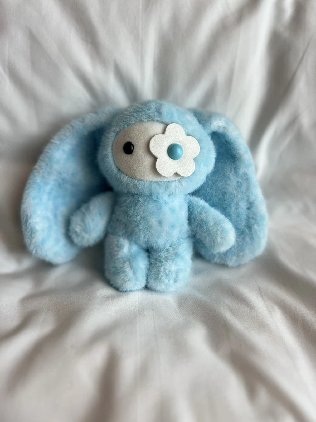 Juju x Juju World Singapore (in hands)