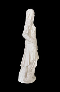 Stolen Statue Sculpture