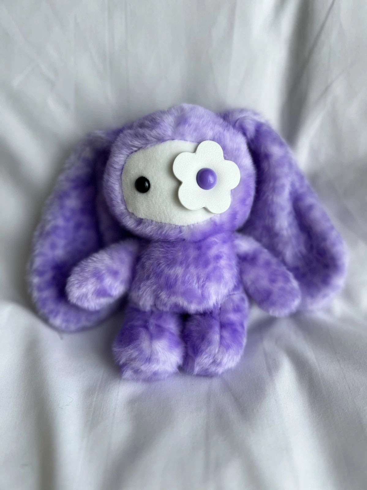 Juju x Juju World Singapore (in hands)