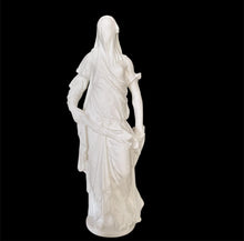 Load image into Gallery viewer, Stolen Statue Sculpture
