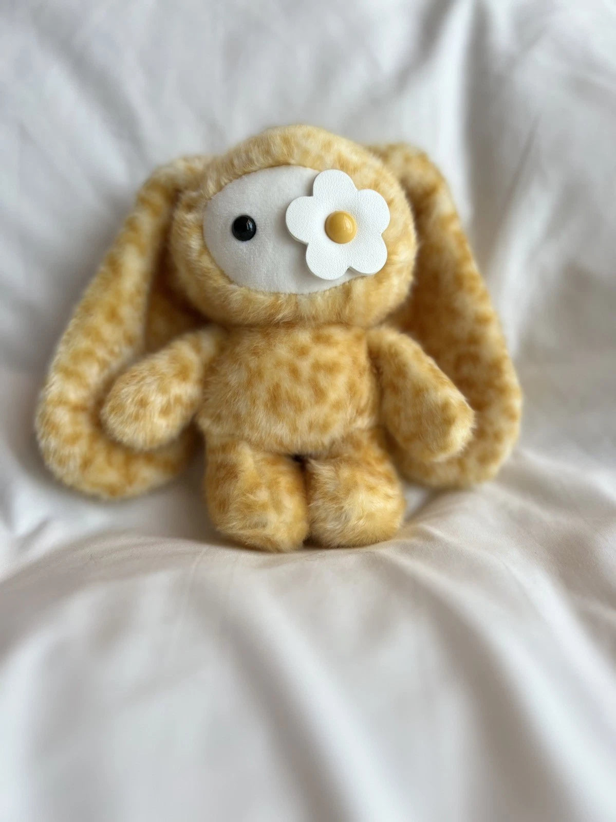 Juju x Juju World Singapore (in hands)