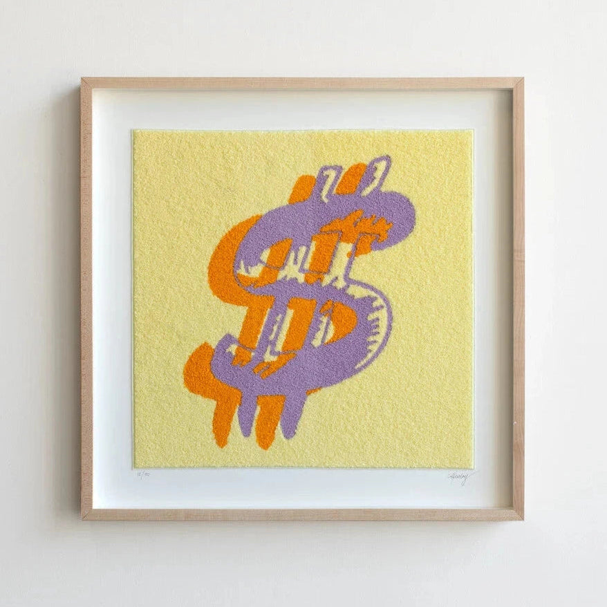 Monies Dollar Dollar Bills