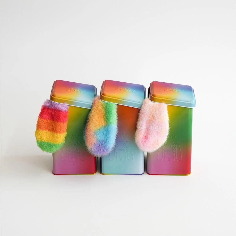 Rainbow JuJu