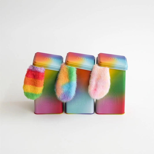 Rainbow JuJu