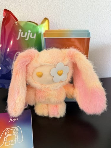 Rainbow JuJu