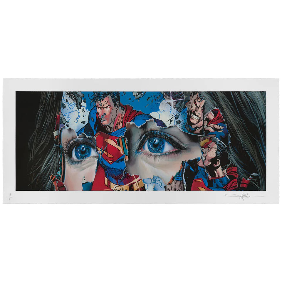 La Cage, une fenêtre sur le ciel