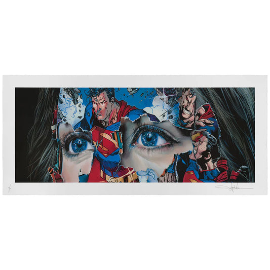 La Cage, une fenêtre sur le ciel