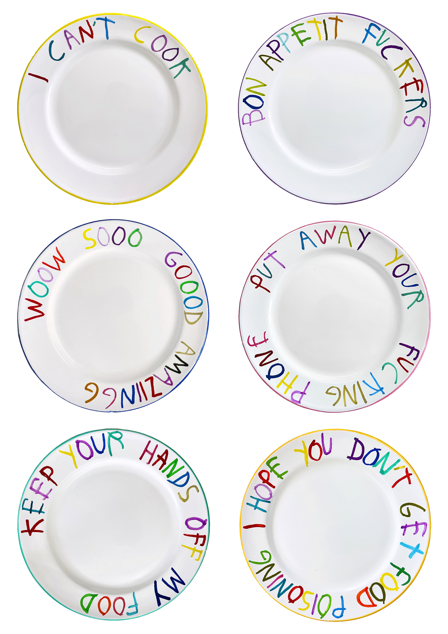Plates