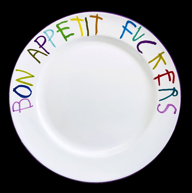 Plates